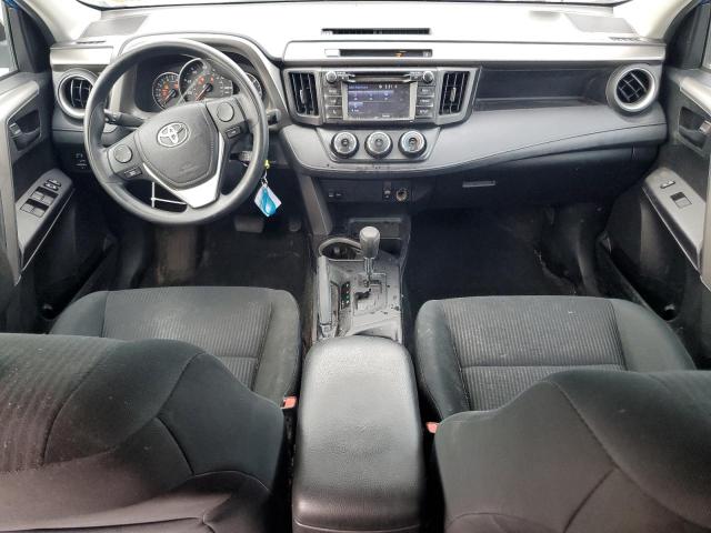 2016 TOYOTA RAV4 LE #3305346328