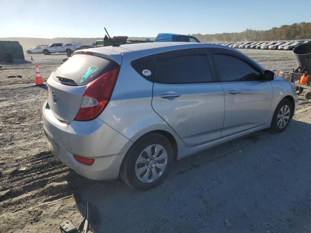 2017 HYUNDAI ACCENT SE #3279579262