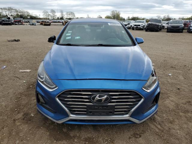 2018 HYUNDAI SONATA SE 5NPE24AF1JH648705