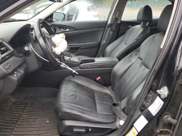 2022 HONDA INSIGHT TO #3303758425