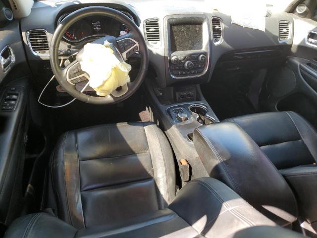 2016 DODGE DURANGO LI - 1C4RDJDG0GC308724