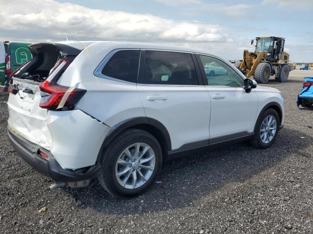 2025 HONDA CR-V EXL - 5J6RS3H72SL005443