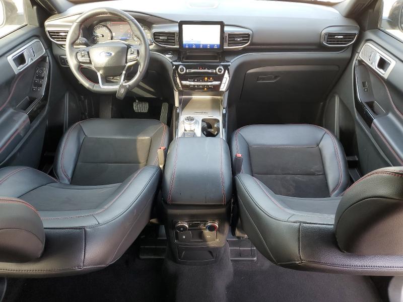 2023 FORD EXPLORER S - 1FMSK8KH5PGB45200