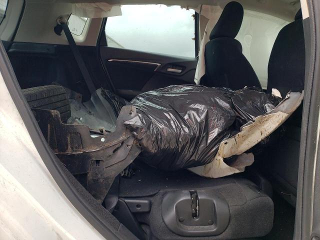 2018 HONDA FIT LX 3HGGK5H45JM736171