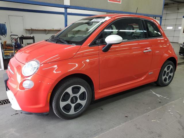 FIAT 500 ELECTR