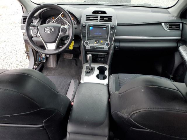 2014 TOYOTA CAMRY L #3309506567