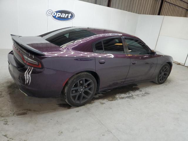 2022 DODGE CHARGER SXT 2C3CDXBGXNH183421
