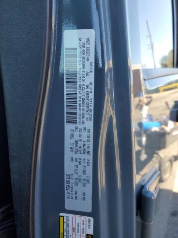 2015 JEEP WRANGLER U - 1C4BJWEG1FL612603