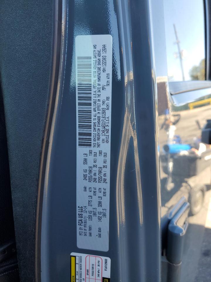 JEEP WRANGLER SAHARA