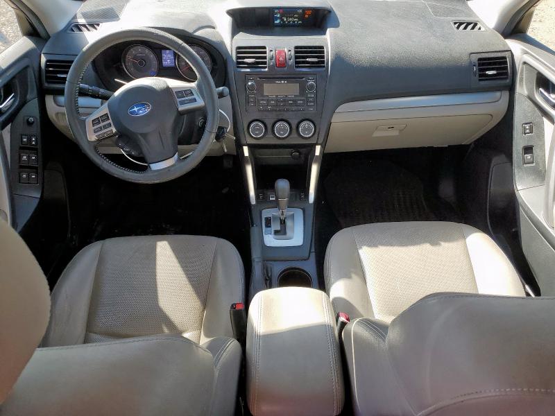 2015 SUBARU FORESTER 2 - JF2SJAHCXFH827686