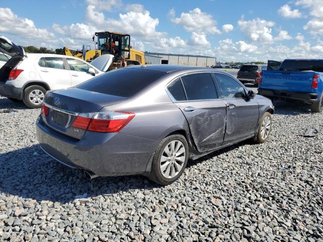 2015 HONDA ACCORD EXL - 1HGCR3F84FA024145