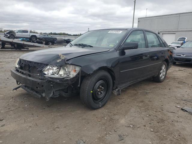 TOYOTA AVALON XL