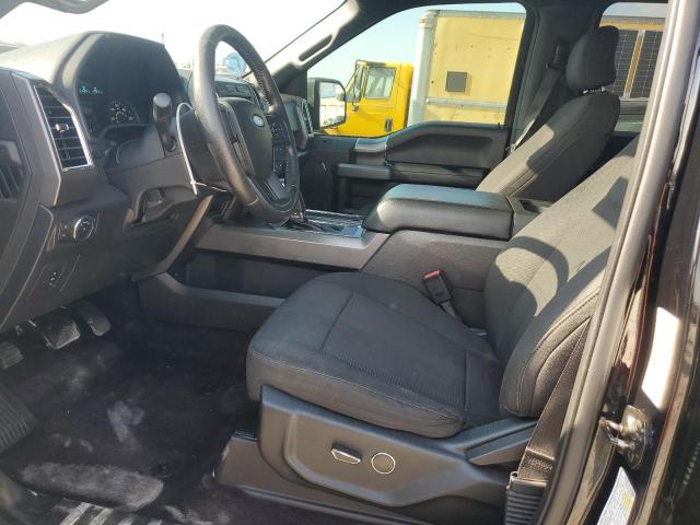 2016 FORD F150 SUPER #3292566685
