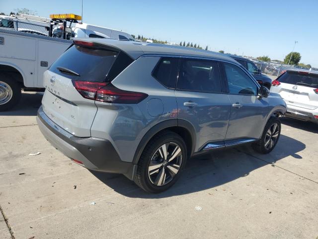 2021 NISSAN ROGUE SL - 5N1AT3CA6MC690452