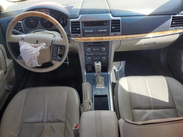 2010 LINCOLN MKZ - 3LNHL2GC1AR755418