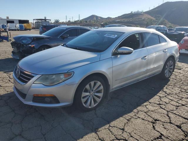 2010 VOLKSWAGEN CC SPORT - WVWNN7AN3AE551991