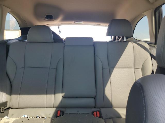 2021 SUBARU OUTBACK LI 4S4BTGNDXM3164327