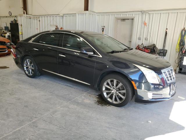 2013 CADILLAC XTS LUXURY #3302908120