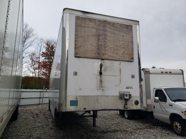 Global Auto Auctions: 2023 WABASH 53 TRAILER