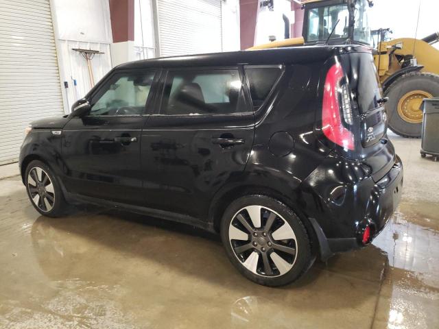 2015 KIA SOUL ! KNDJX3A52F7130048