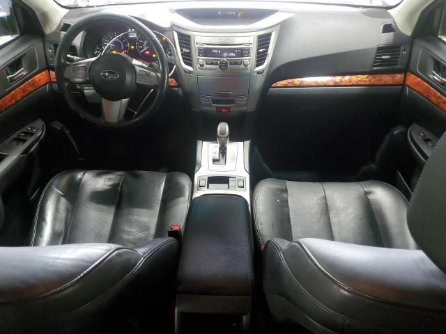 2010 SUBARU OUTBACK 3. - 4S4BRDKC2A2366329