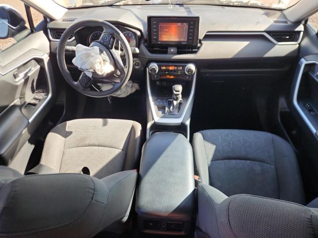 2020 TOYOTA RAV4 XLE #3298153260