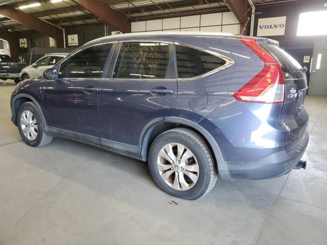 2014 HONDA CR-V EXL - 2HKRM4H73EH684086