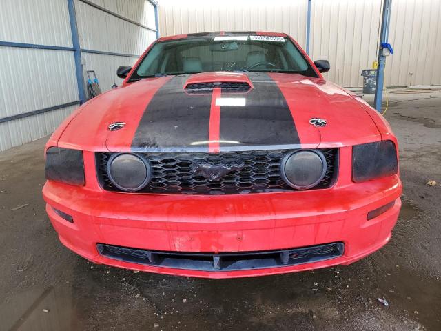 2008 FORD MUSTANG GT #3311501232