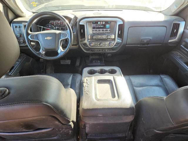 2015 CHEVROLET SILVERADO - 1GC1KVEG7FF534443