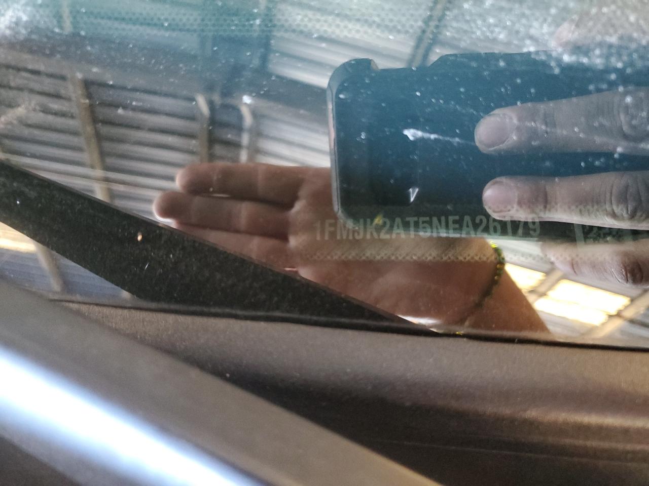 FORD EXPEDITION MAX LIMITED