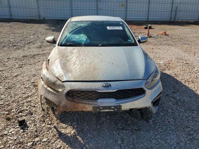 2020 KIA FORTE FE #3297043489