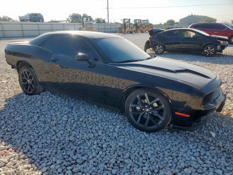 2023 DODGE CHALLENGER SXT - 2C3CDZAG4PH606252