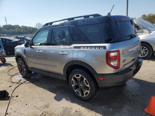 2023 FORD BRONCO SPO - Other View