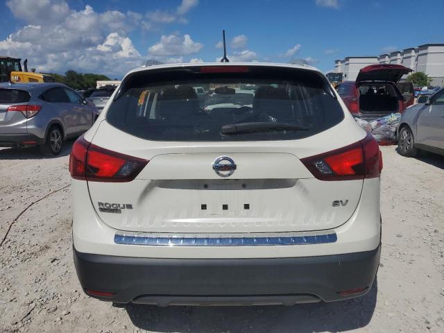 2018 NISSAN ROGUE SPT JN1BJ1CP4JW190276