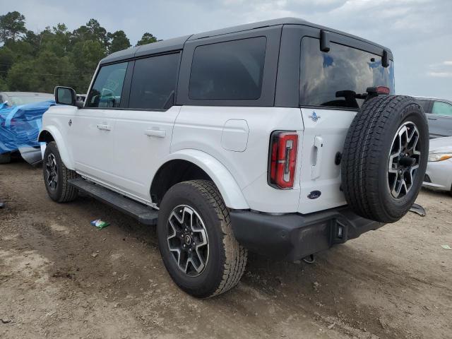 2024 FORD BRONCO OUTER BANKS 1FMDE8BH4RLB07869