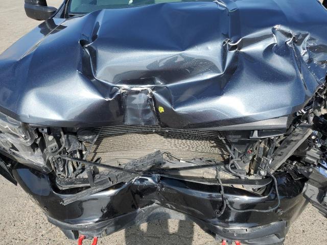 2021 CHEVROLET SILVERADO - 1GCPYFED7MZ212269