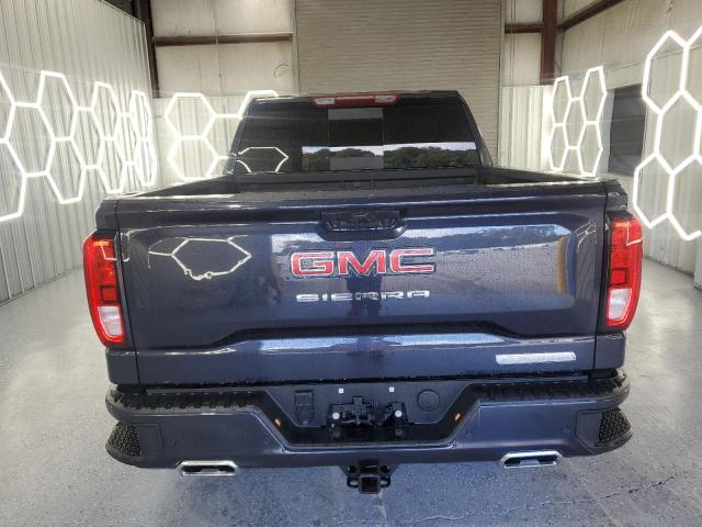2023 GMC SIERRA K15 1GTUUCE84PZ306758