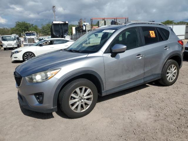 MAZDA CX-5 TOURI