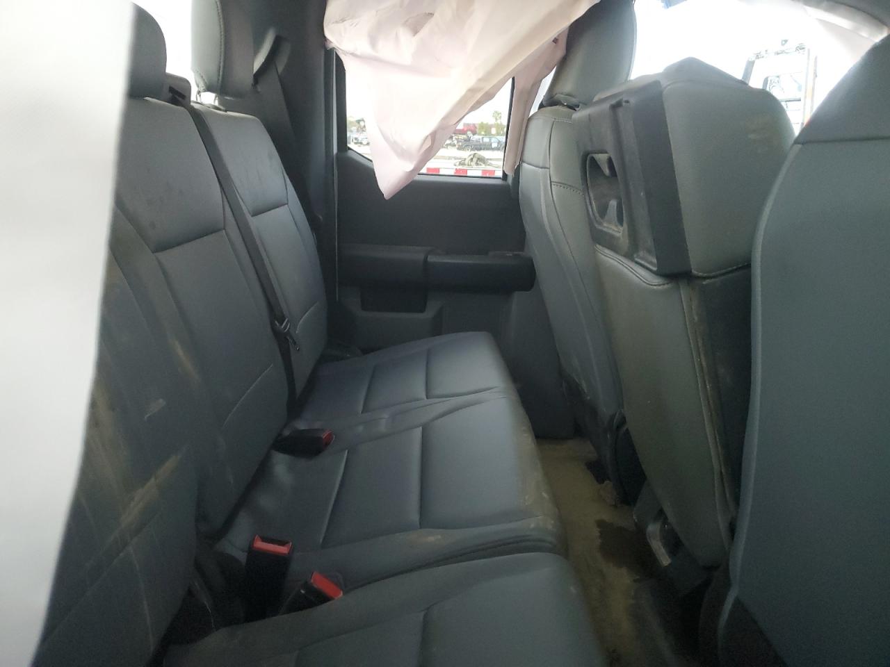 Lot #3317706085 2022 FORD F150 SUPER