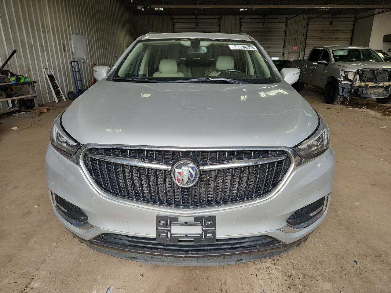 BUICK ENCLAVE ESSENCE
