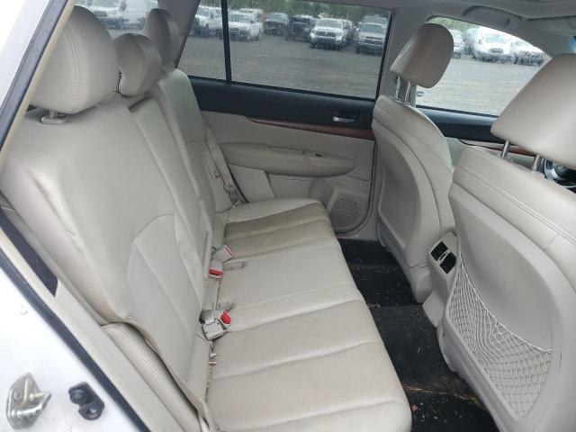 2014 SUBARU OUTBACK 2. - 4S4BRBLC6E3295655