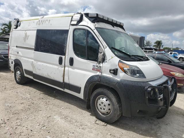 2022 RAM PROMASTER 3500 3500 HIGH #3261943480