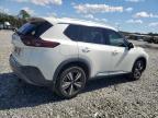 Lot #3315617777 2021 NISSAN ROGUE SL