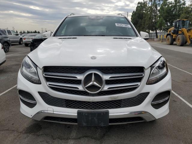 2016 MERCEDES-BENZ GLE 350 #3291226974