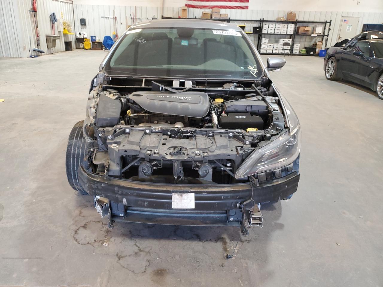 CHRYSLER 200 LIMITED