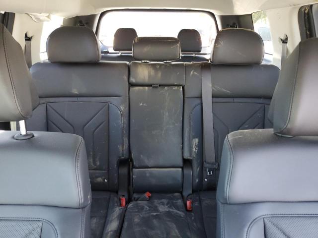 2025 HYUNDAI SANTA FE SEL - 5NMP2DGL8SH100754