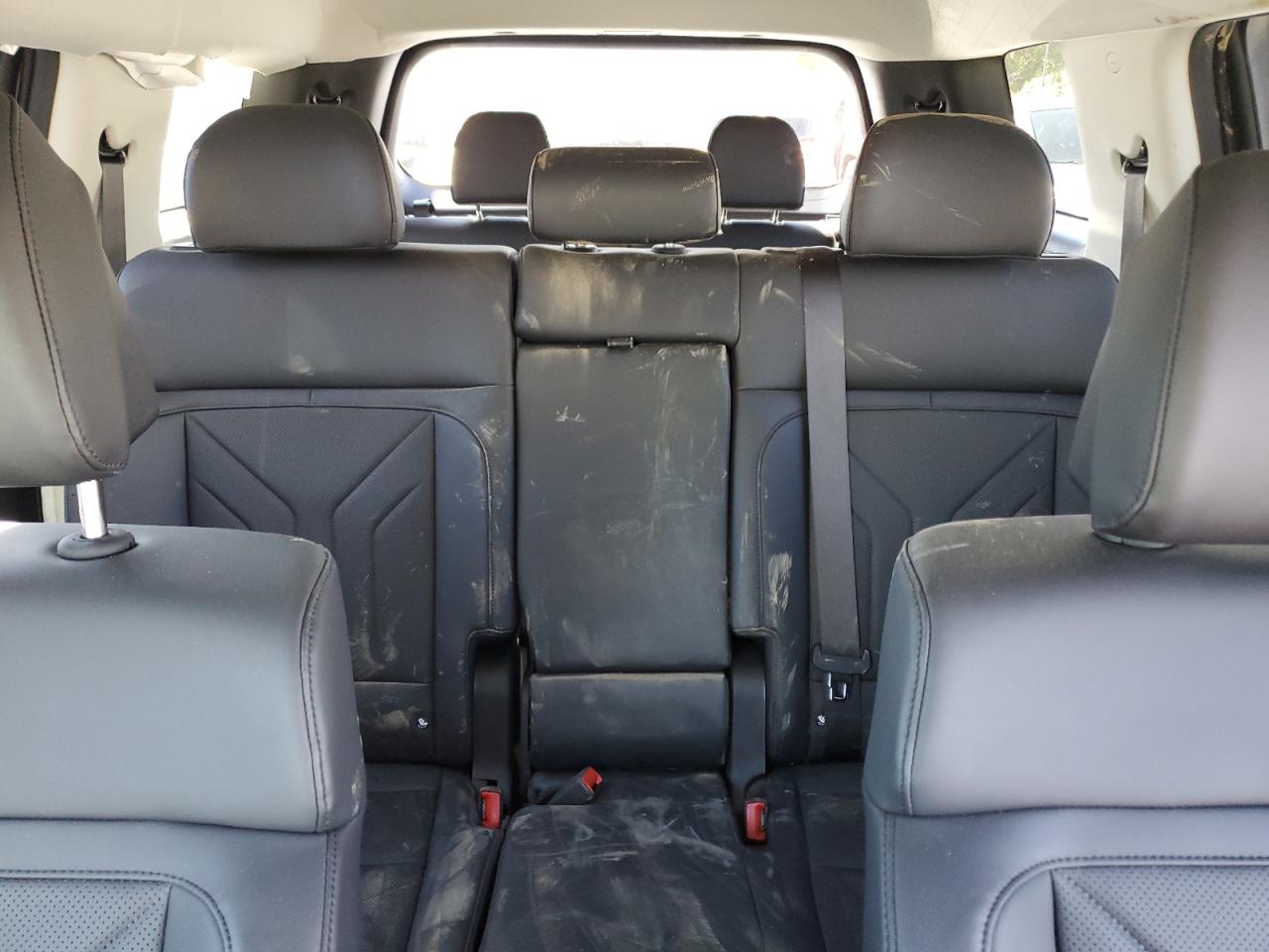 HYUNDAI SANTA FE SEL