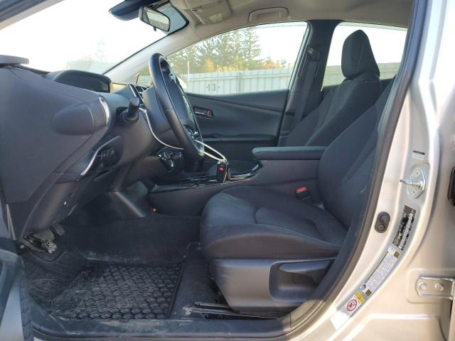 2020 TOYOTA PRIUS PRIM - JTDKARFP2L3159037