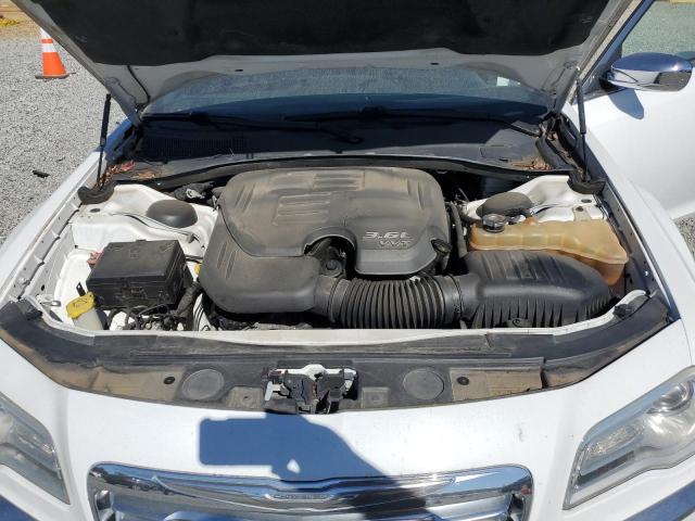 2012 CHRYSLER 300 LIMITE - 2C3CCACG2CH192495