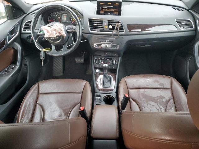 2016 AUDI Q3 PREMIUM #3287966158